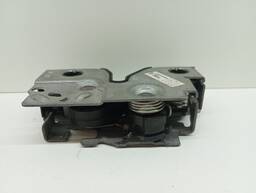 FECHADURA CAPO DIANTEIRO GOL SAVEIRO JETTA FOX G5