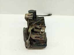 FECHADURA PORTA DIANT DIR GOL PARATI SAVEIRO BOLA G3 G4 4P