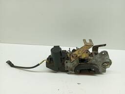 FECHADURA PORTA DIANT DIR GOL PARATI SAVEIRO BOLA G3 G4 4P