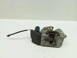 FECHADURA PORTA DIANT DIR GOL PARATI SAVEIRO BOLA G3 G4 4P