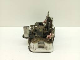 FECHADURA PORTA TRASEIRA ESQ CIVIC 2001A 2006 FIT ATÉ 2008