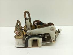 FECHADURA PORTA TRASEIRA ESQ CIVIC 2001A 2006 FIT ATÉ 2008