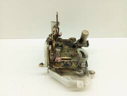 FECHADURA PORTA TRASEIRA ESQ CIVIC 2001A 2006 FIT ATÉ 2008