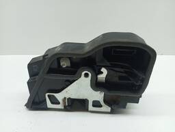  FECHADURA TRASEIRA ESQUERDA BMW 118I 120I E87 2006 A 2011