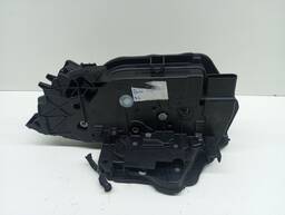 Fechadura Dianteira Esquerda BMW 118 2020 2021/