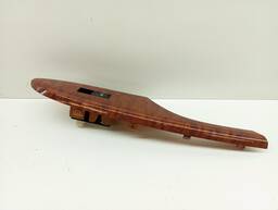 BOTÃO VIDRO ELÉTRICO TRASEIRA DIREITA TOYOTA COROLLA 2010/