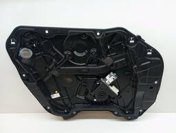 Maquina Vidro Traseira Esquerda BMW 118 2020 2021 2022/