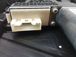 MAQUINA VIDRO TRASEIRA ESQUERDA BMW 118 2020 2021 2022/