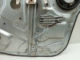 MÁQUINA DE VIDRO PORTA TRASEIRA ESQUERDA SANTA FE 06 A 2013