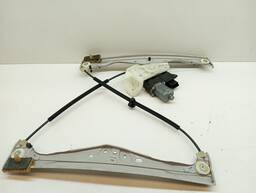 MÁQUINA DE VIDRO PORTA DIANTEIRA DIREITA C4 CACTUS 2019/