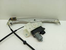 MÁQUINA DE VIDRO PORTA DIANTEIRA DIREITA C4 CACTUS 2019/