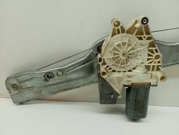 MÁQUINA DE VIDRO PORTA TRASEIRA DIREITA C4 HATCH 08 A 2013