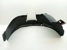 Parabarro Dianteiro Esquerdo Corsa 2003 a 12 Montana 03/10