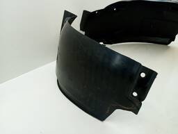 PARABARRO DIANTEIRO ESQUERDO CORSA 2003 A 12 MONTANA 03/10