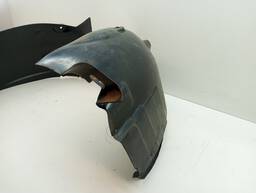 PARABARRO DIANTEIRO ESQUERDO CORSA 2003 A 12 MONTANA 03/10