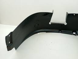 PARABARRO DIANTEIRO ESQUERDO CORSA 2003 A 12 MONTANA 03/10