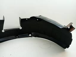 PARABARRO DIANTEIRO ESQUERDO CORSA 2003 A 12 MONTANA 03/10