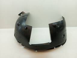 PARABARRO DIANTEIRO ESQUERDO CORSA 2003 A 12 MONTANA 03/10