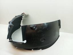 PARABARRO DIANTEIRO ESQUERDO CORSA 2003 A 12 MONTANA 03/10