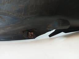 PARABARRO DIANTEIRO ESQUERDO CORSA 2003 A 12 MONTANA 03/10