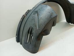 PARABARRO TRASEIRO DIREITO FIESTA 1996 1997 A 2002