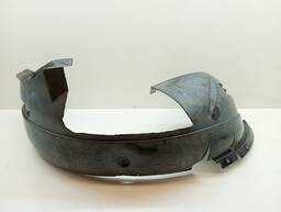 PARABARRO TRASEIRO DIREITO FIESTA 1996 1997 A 2002