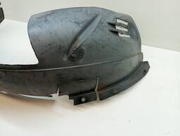 PARABARRO TRASEIRO DIREITO FIESTA 1996 1997 A 2002