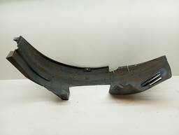 PARABARRO TRASEIRO DIREITO FIESTA 1996 1997 A 2002