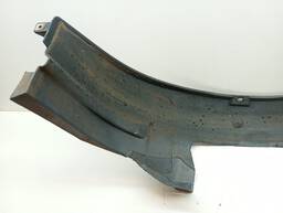 PARABARRO TRASEIRO DIREITO FIESTA 1996 1997 A 2002