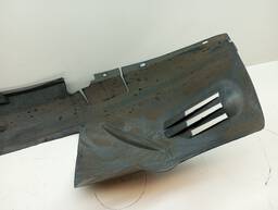 PARABARRO TRASEIRO DIREITO FIESTA 1996 1997 A 2002