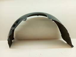 Parabarro Dianteiro Direito Gol Saveiro Parati G3 G4