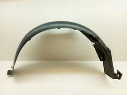 PARABARRO DIANTEIRO DIREITO GOL SAVEIRO PARATI G3 G4