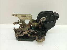 Fechadura porta Dianteira Direita Jac J3 2011 a 2015