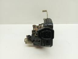 FECHADURA PORTA DIANTEIRA DIREITA JAC J3 2011 A 2015