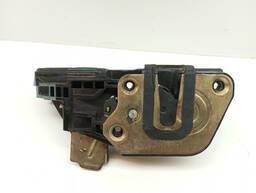 FECHADURA PORTA DIANTEIRA DIREITA JAC J3 2011 A 2015