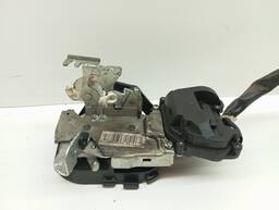 FECHADURA PORTA TRASEIRA DIREITA JAC J5 J6 2010 2011 A 2017