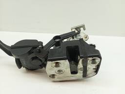 FECHADURA PORTA TRASEIRA DIREITA JAC J5 J6 2010 2011 A 2017