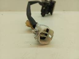 FECHADURA PORTA TRASEIRA DIREITA JAC J5 J6 2010 2011 A 2017