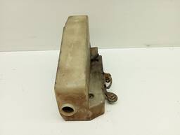 FECHADURA PORTA DIANTEIRA DIREIRA KA ATÉ 07 FIESTA ATÉ 02 