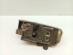 FECHADURA PORTA DIANTEIRA DIREIRA KA ATÉ 07 FIESTA ATÉ 02 