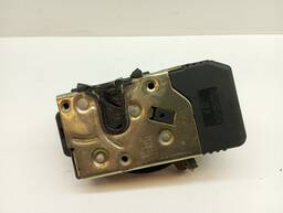 FECHADURA PORTA DIANTEIRA DIREITA ASTRA ZAFIRA 99/ 90561154