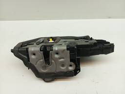 FECHADURA PORTA TRASEIRA ESQUERDA BMW 118 2020 2021/