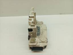 FECHADURA PORTA TRASEIRA DIREITA MERCEDES C200 2010/