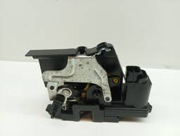 FECHADURA PORTA TRSEIRA DIREITA SSANGYONG ACTYON KYRON 08/