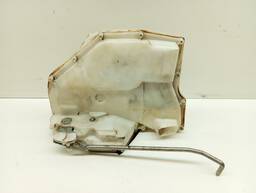 Fechadura Porta Dianteira Esquerda Suzuki Swift 2015