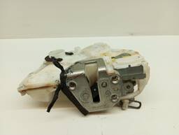 FECHADURA PORTA DIANTEIRA ESQUERDA SUZUKI SWIFT 2015