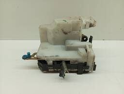  Fechadura Porta Dianteira Direita Celta 4p 2000 a 2006