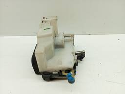  FECHADURA PORTA DIANTEIRA DIREITA CELTA 4P 2000 A 2006