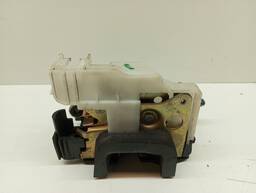  FECHADURA PORTA DIANTEIRA DIREITA CELTA 4P 2000 A 2006