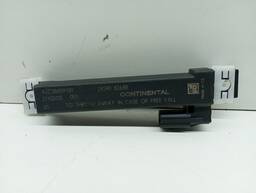 Modulo Travamento Central Porta Renault Duster 2021 2022/